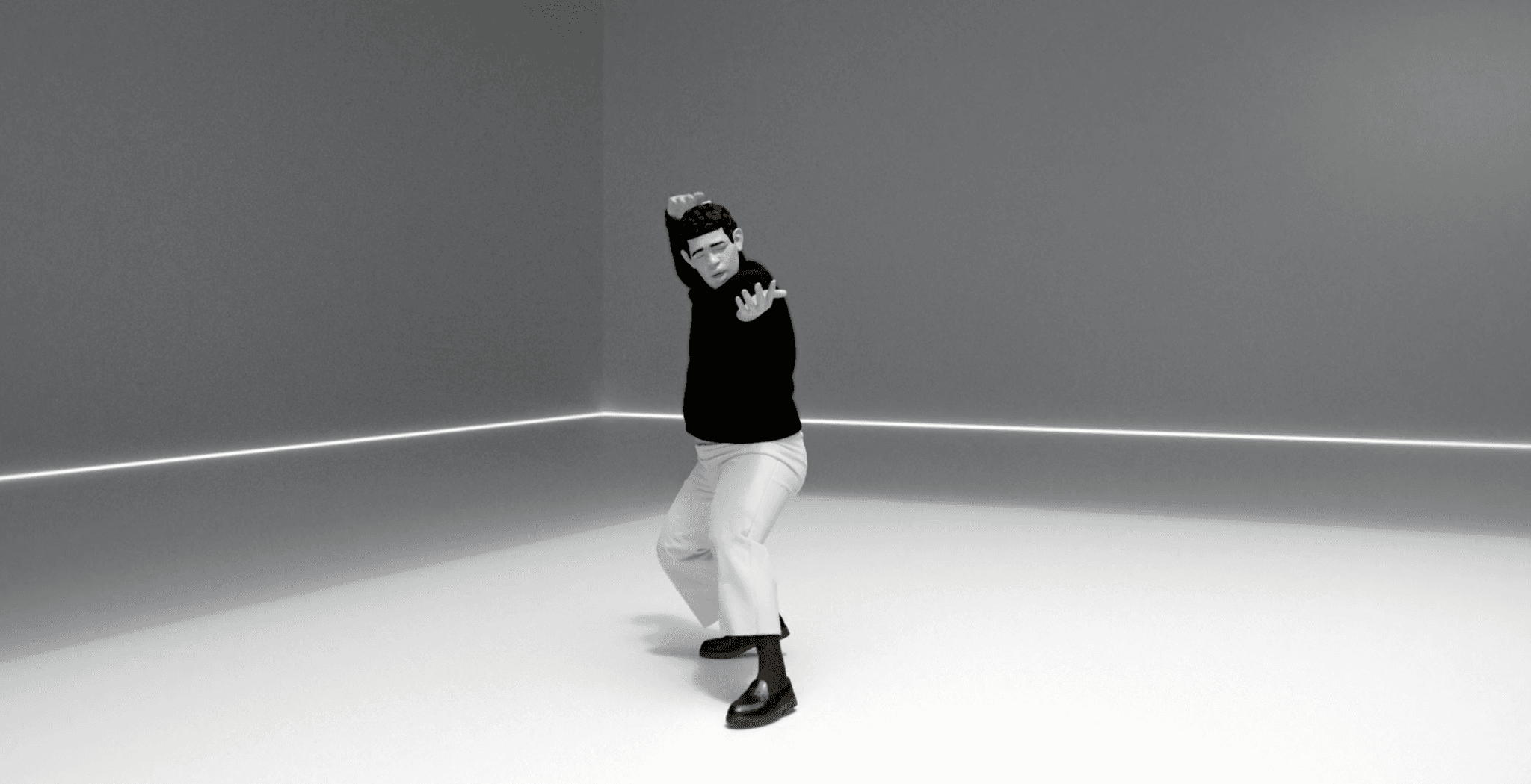 Scarr, The rest of my days