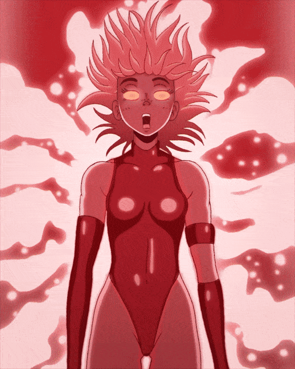 Edwin, Mecha Sakura