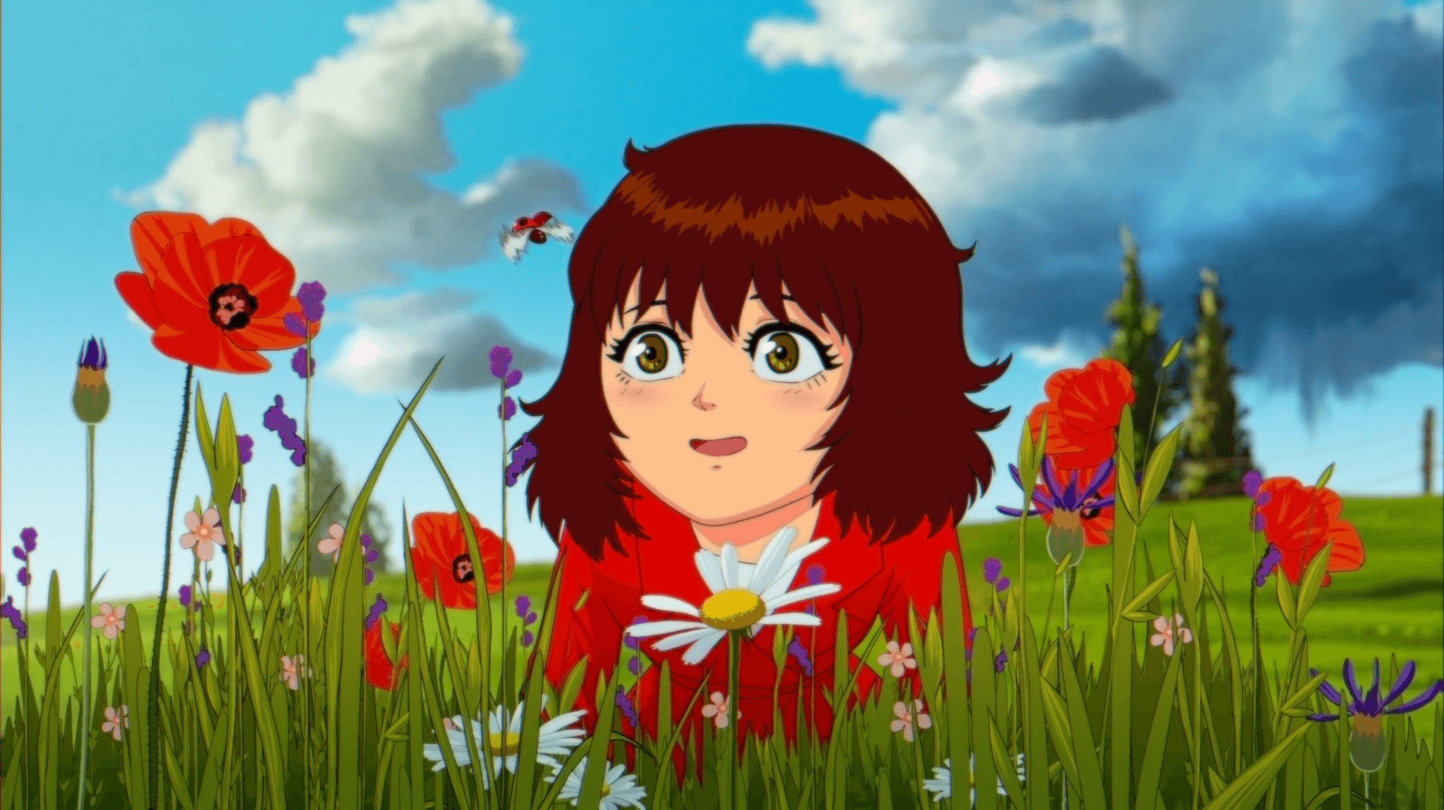 Max&Co, Smile to the Max