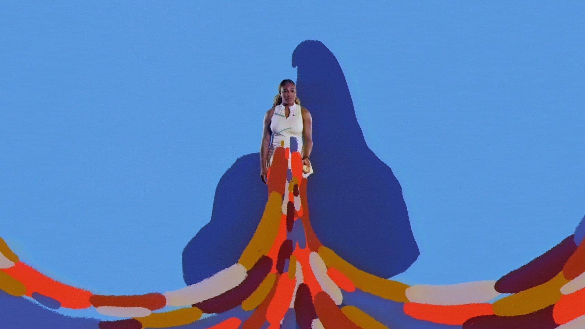 Gatorade, Inner Strong