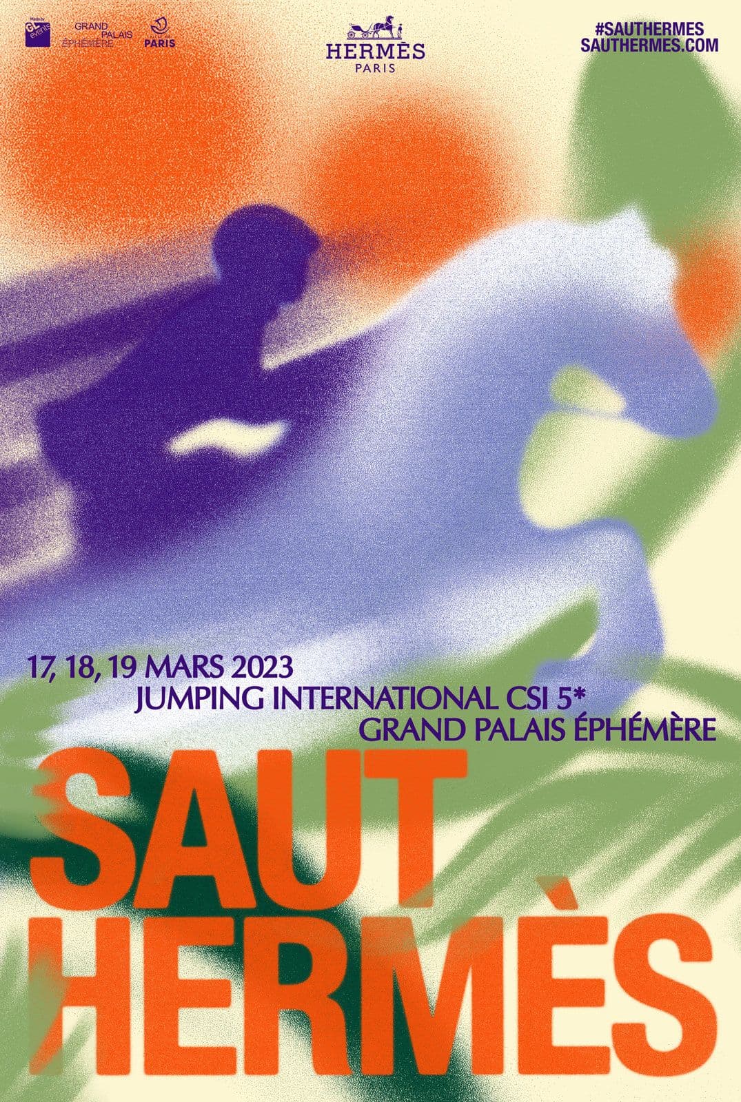 Hermès, The Saut Hermès