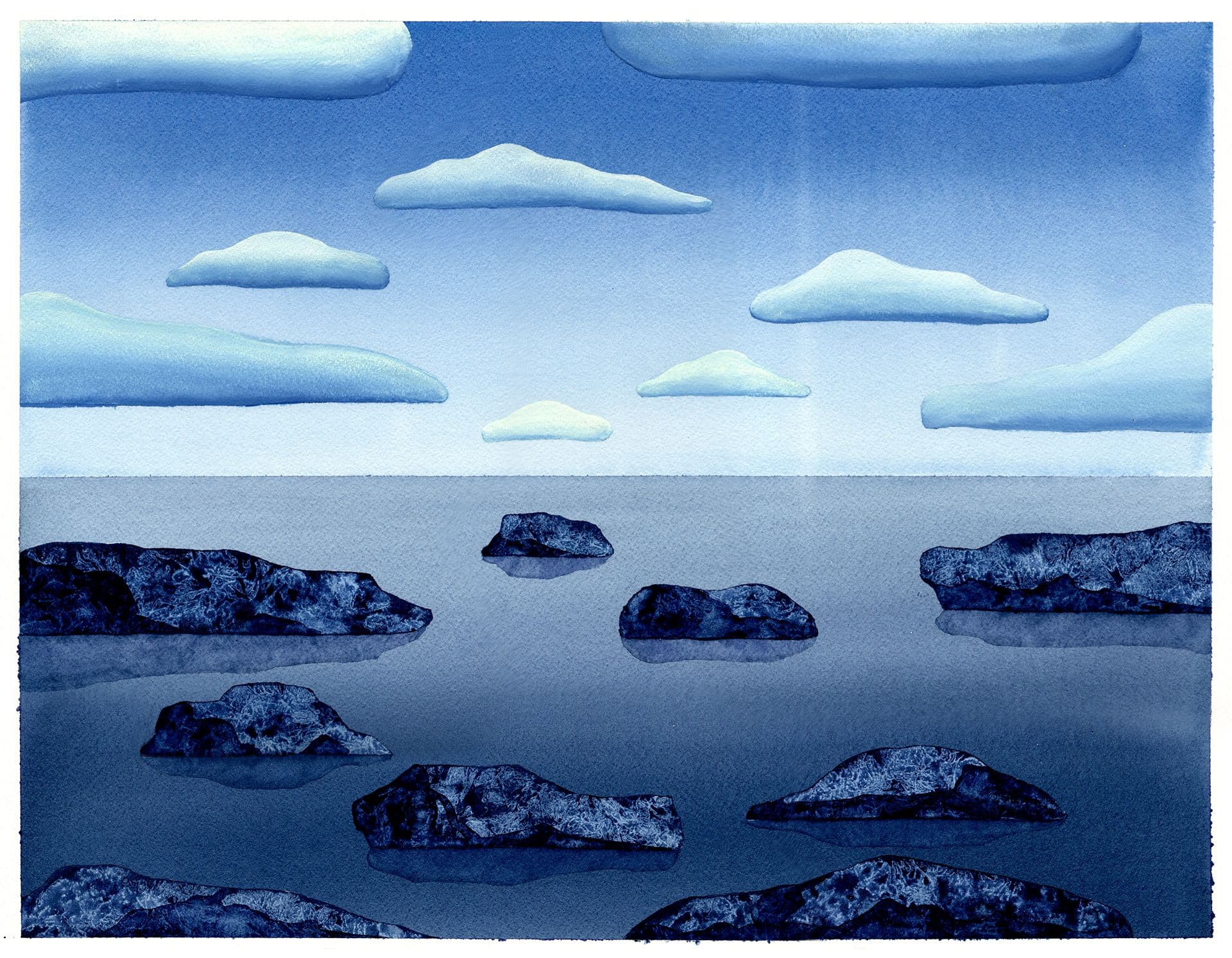 Watercolors