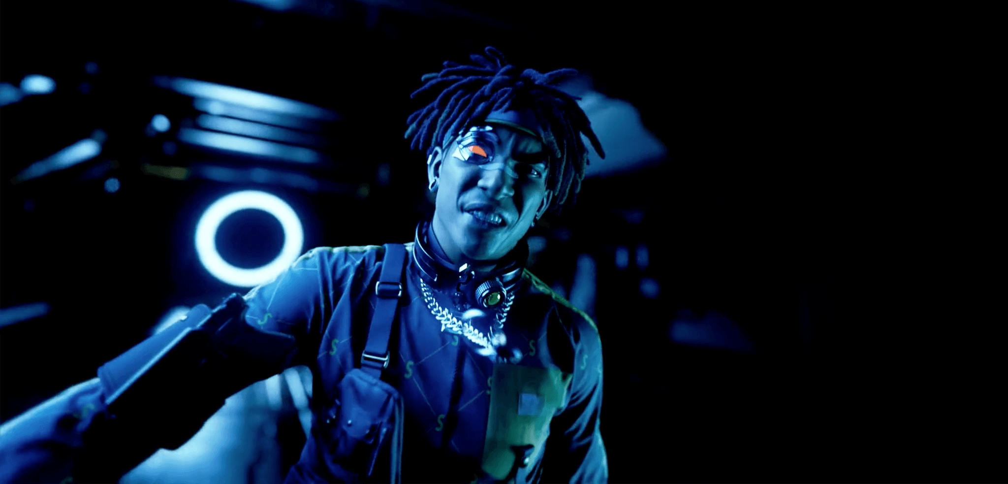 FREE FIRE, TO THE MAX