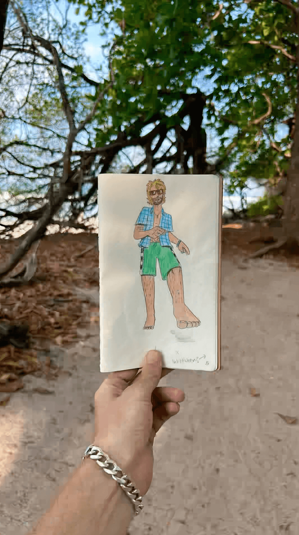 Costa Walk
