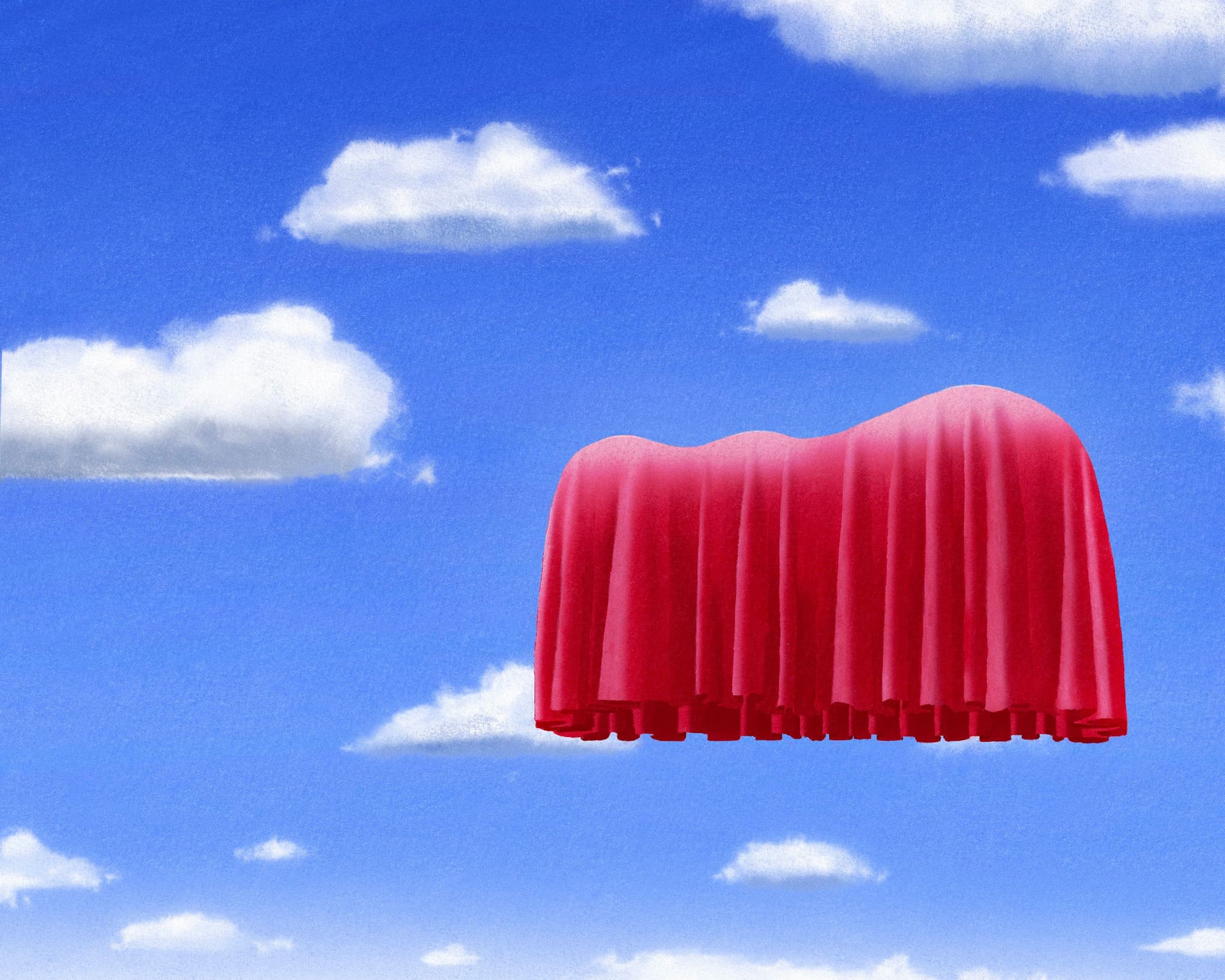 A Deceptive Dream